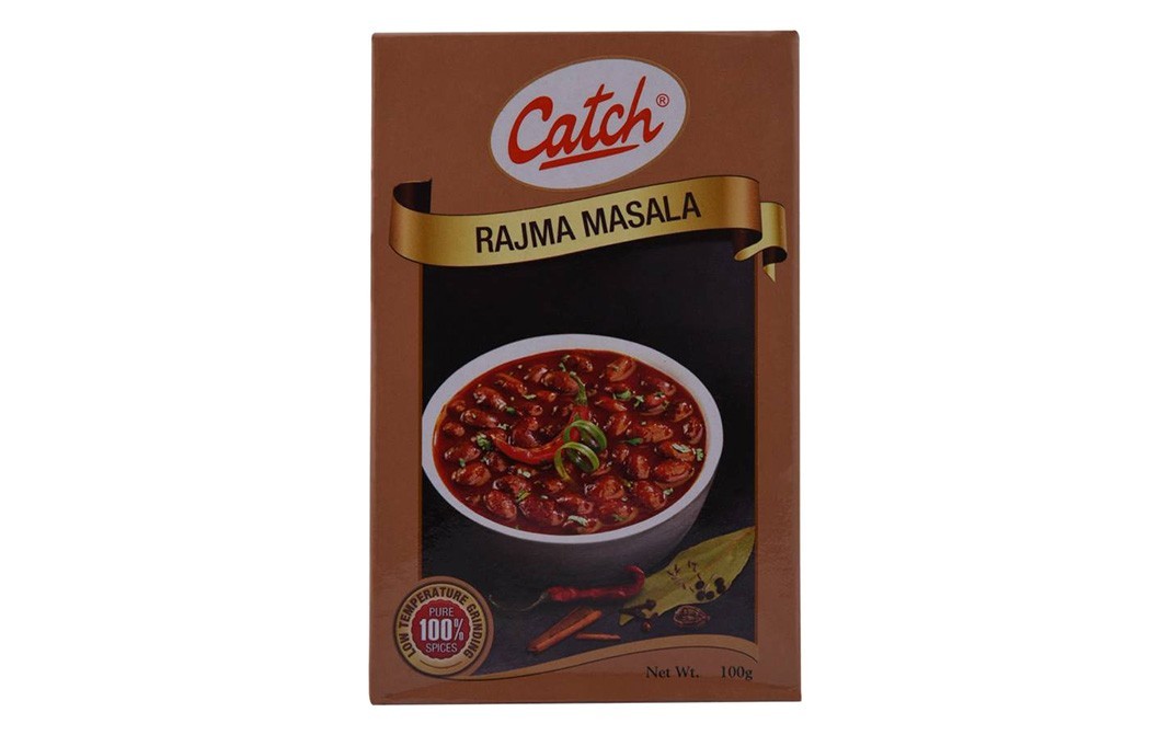 Catch Rajma Masala    Box  100 grams